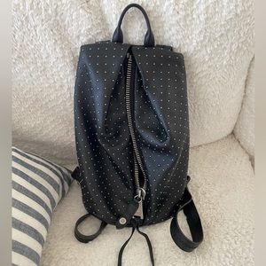 Aimee Kestenberg Tamitha Studded Backpack